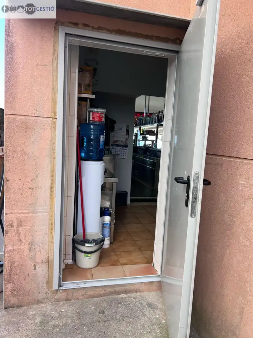 Locale commerciale in cessione a Sant Antoni de Calonge, imagen 44