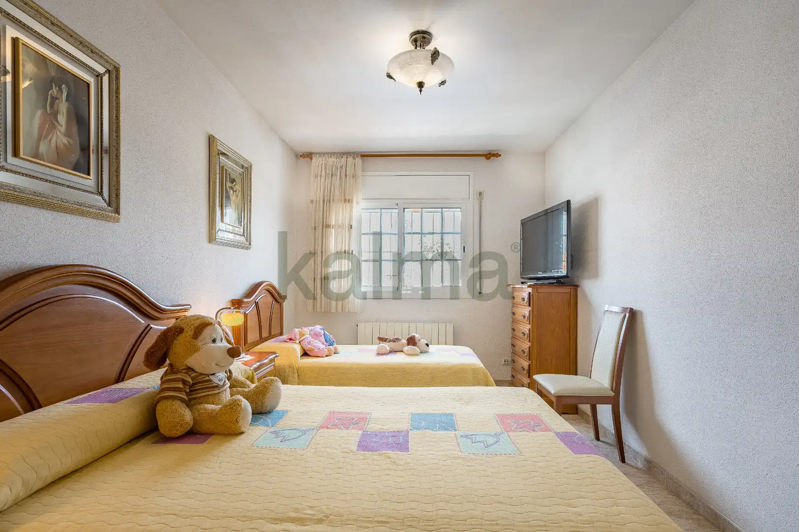 Casa adosada en venda a Carrer de la Sínia, Cunit Residencial