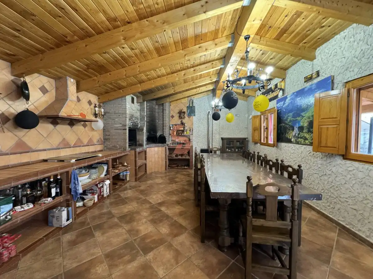 Casa amb terrassa en venda a RÍO PISUERGA, imagen 70