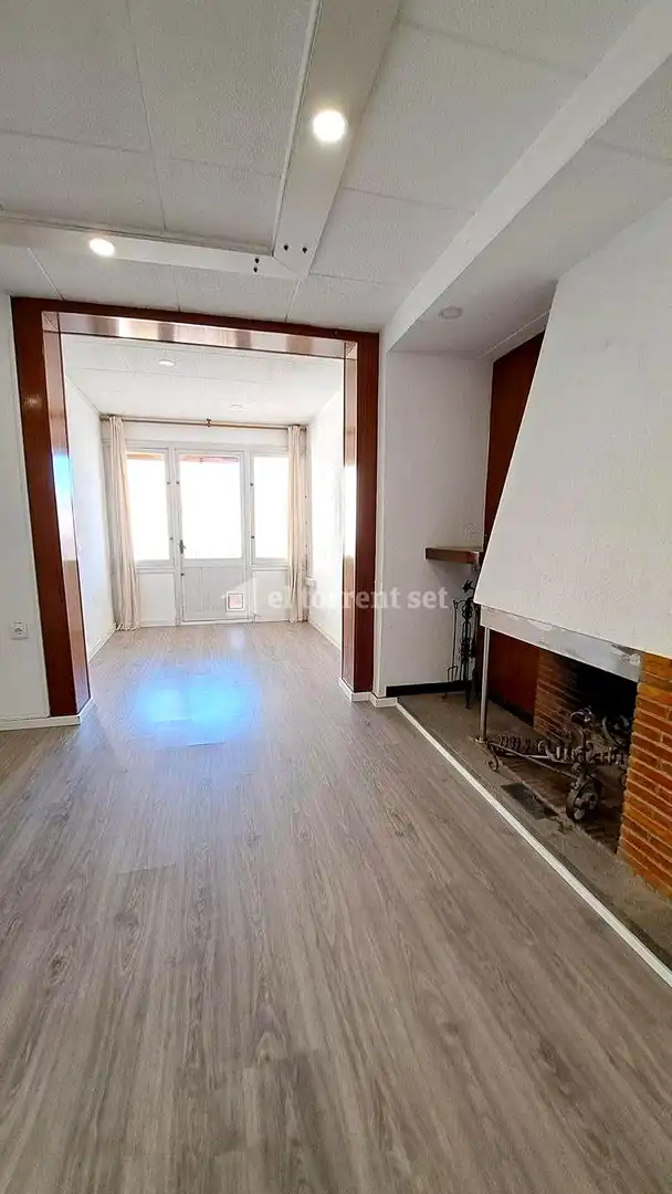Piso en venta en Camí Ral de la Mercè, Centre