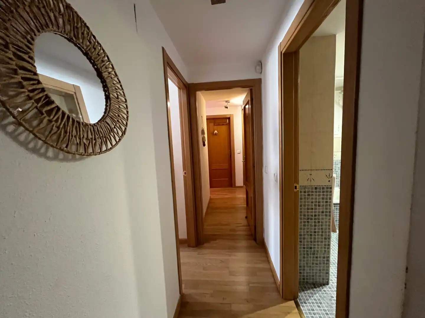 Flat for sale in Torrejón de Ardoz  with Air Conditioner, Heating and Private garden