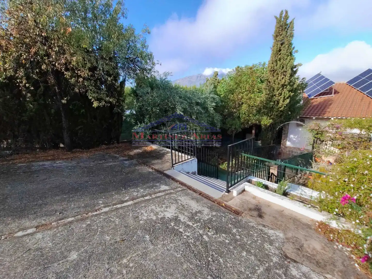Casa o chalet en venta en Puente Jontoya - Puente de la Sierra - El Arroyo
