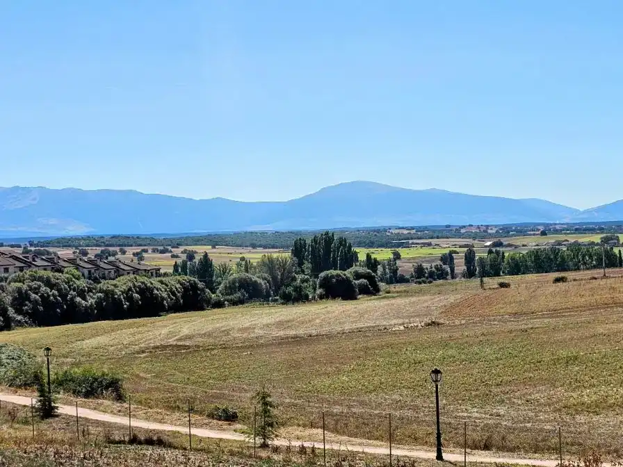 Casa o xalet en venda en Grajera amb Jardí privat