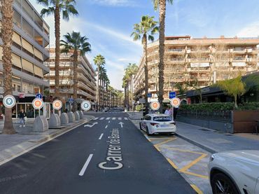 Local comercial en traspaso en Carrer de Barcelona