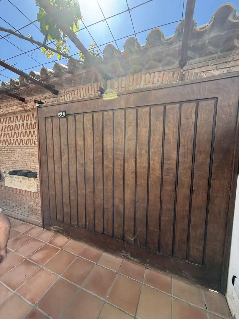 Casa adosada en venda a LOS MOLINOS, 31, Sierra de Estepona - Avda. de Andalucía