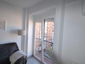 Foto 2 de Pis de lloguer a Plaza de Arteijo, Pilar,  Madrid Capital