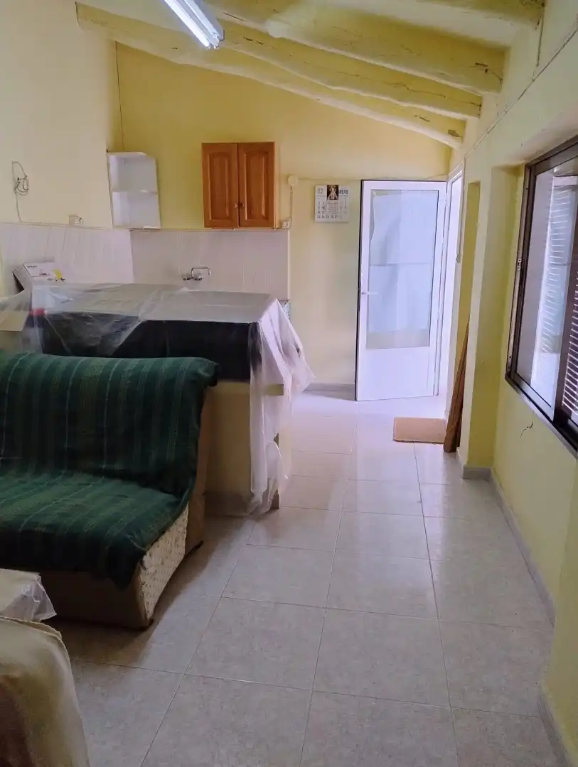 Casa rústica amb jardí en venda a Hellín, imagen 28