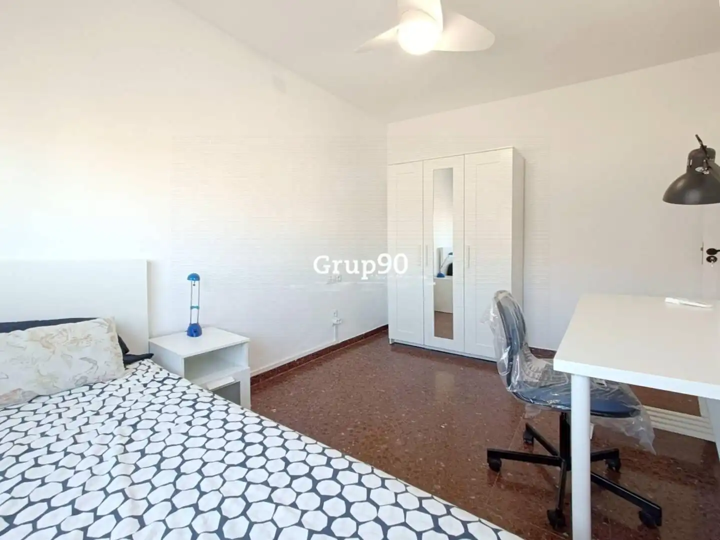 Appartamento con terrazza in vendita a Avenida CATALUNYA, imagen 37