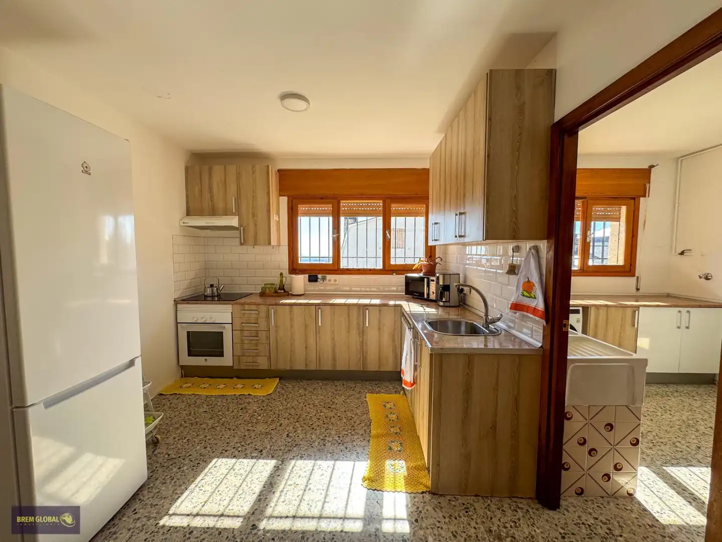 Casa o chalet en venta en Calle REQUEBRADERO, Bustarviejo