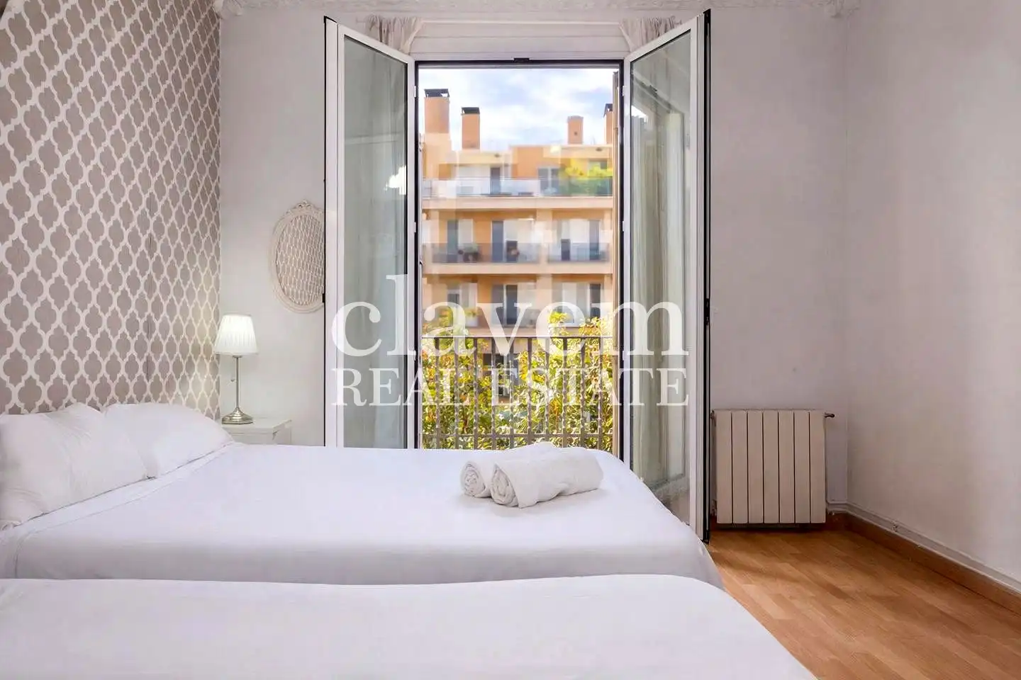 Wohnung zum Verkauf in De València, L'Antiga Esquerra de l'Eixample