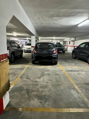 Garaje en Venta en Carrer de Ramon Llull, 5 en La Bega Baixa - Plaza Xúquer