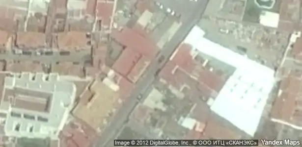Garatge en venda en La Línea de la Concepción