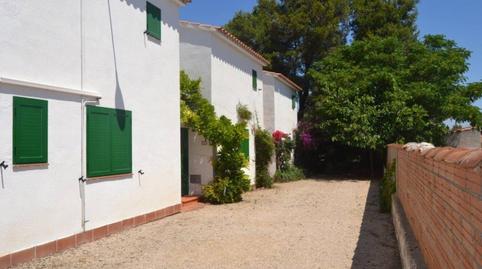 Foto 2 de Casa adosada en venda a Deu Anubis, El Casalot, Tarragona