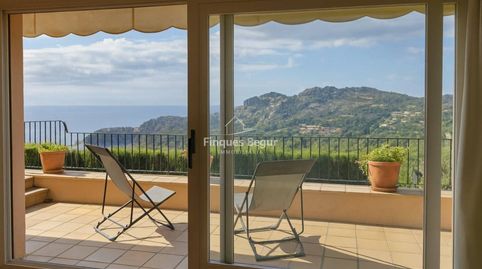 Foto 2 de Casa o chalet en venta en Calle Lilars, Fornells - Aiguablava, Begur
