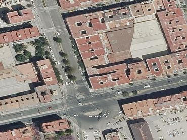 Wohnung zum Verkauf in JUAN XXIII 4