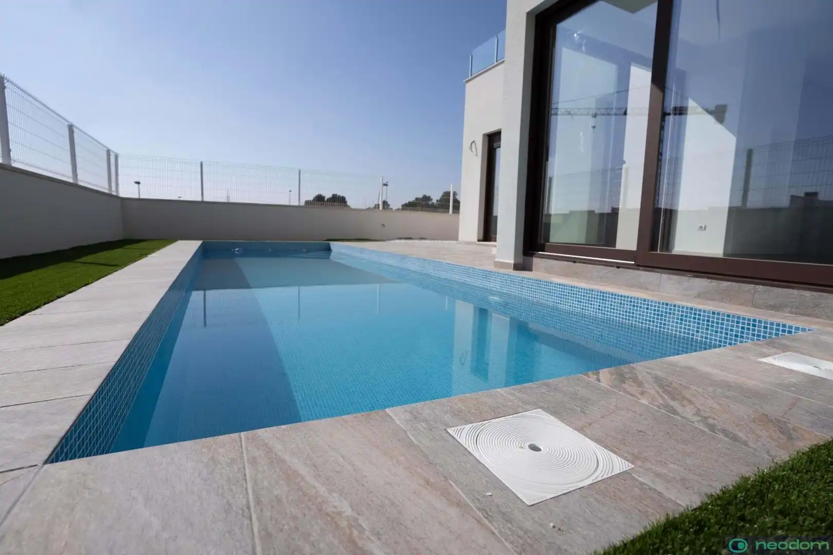 Casa en venta en La Alberca, imagen 18