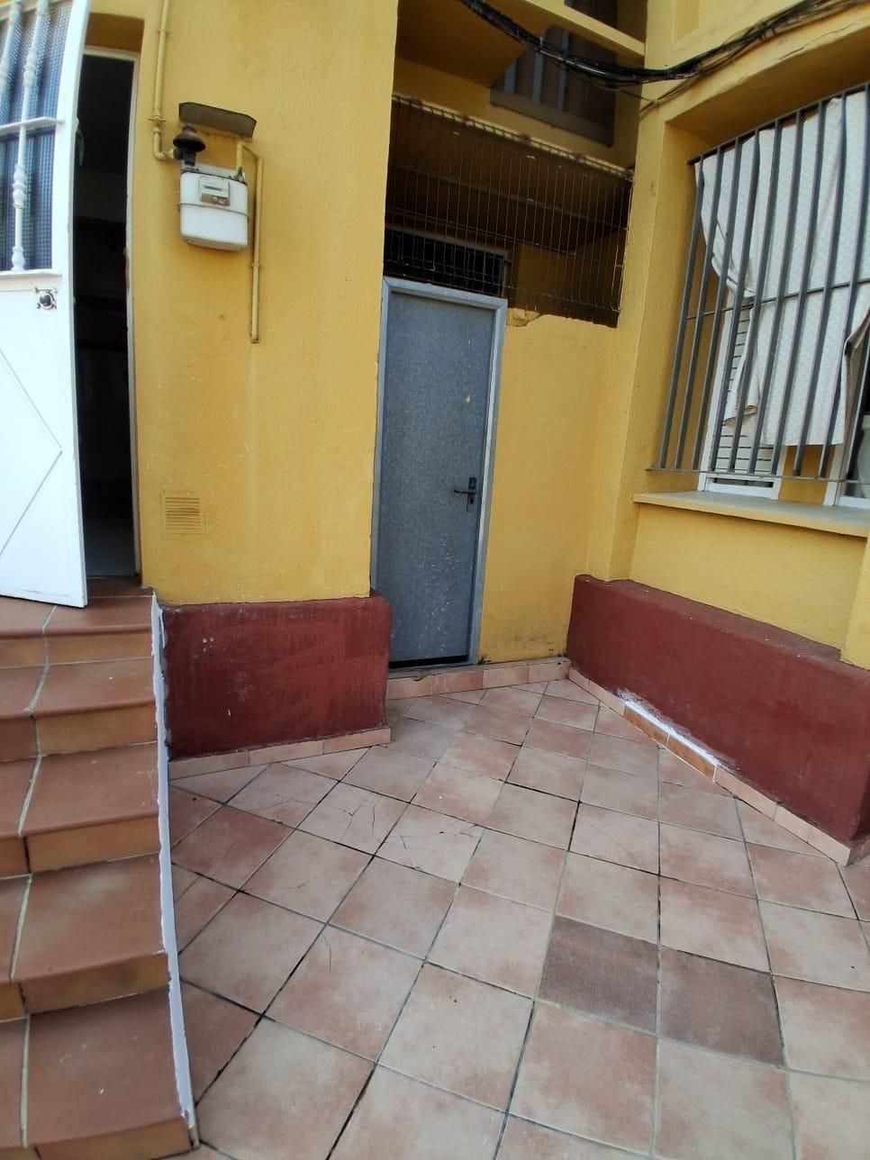 Planta baja for sale in Coria del Río