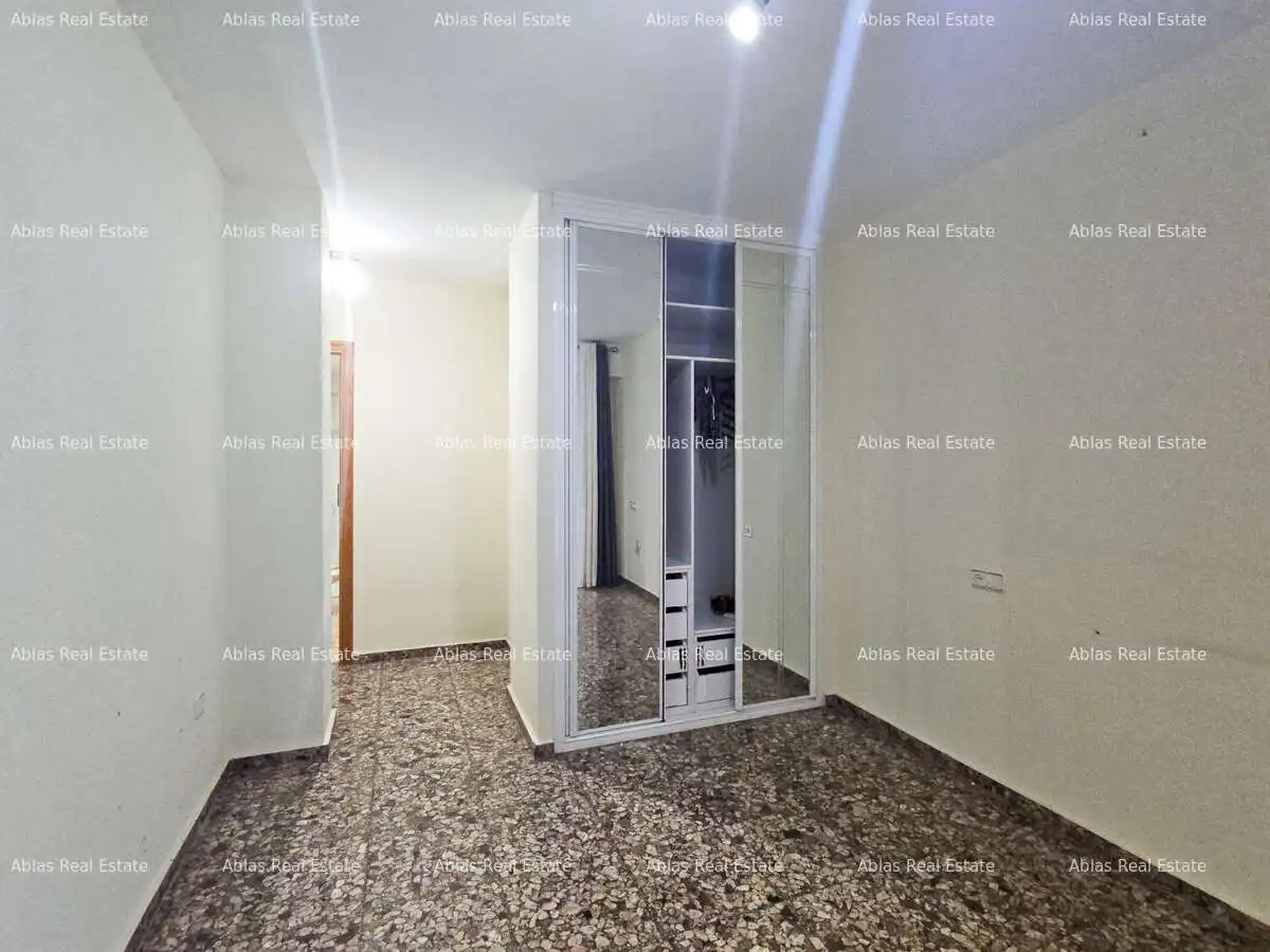 Piso con terraza en venta en Centro Ciudad, imagen 13