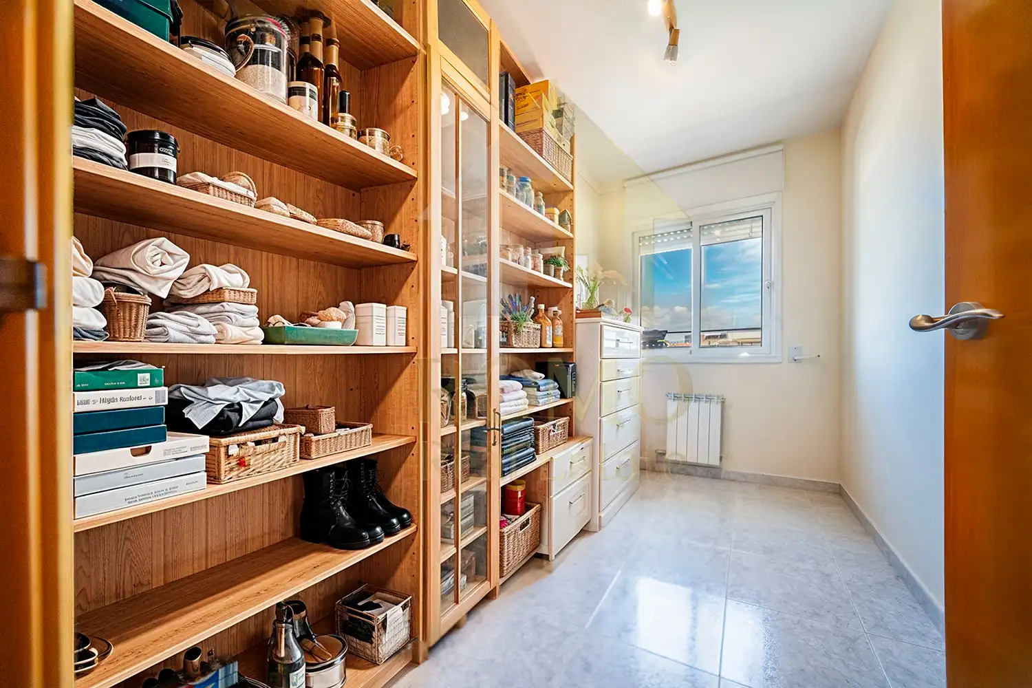 Flat with terrace for sale in Carrer de Ramoneda, imagen 19