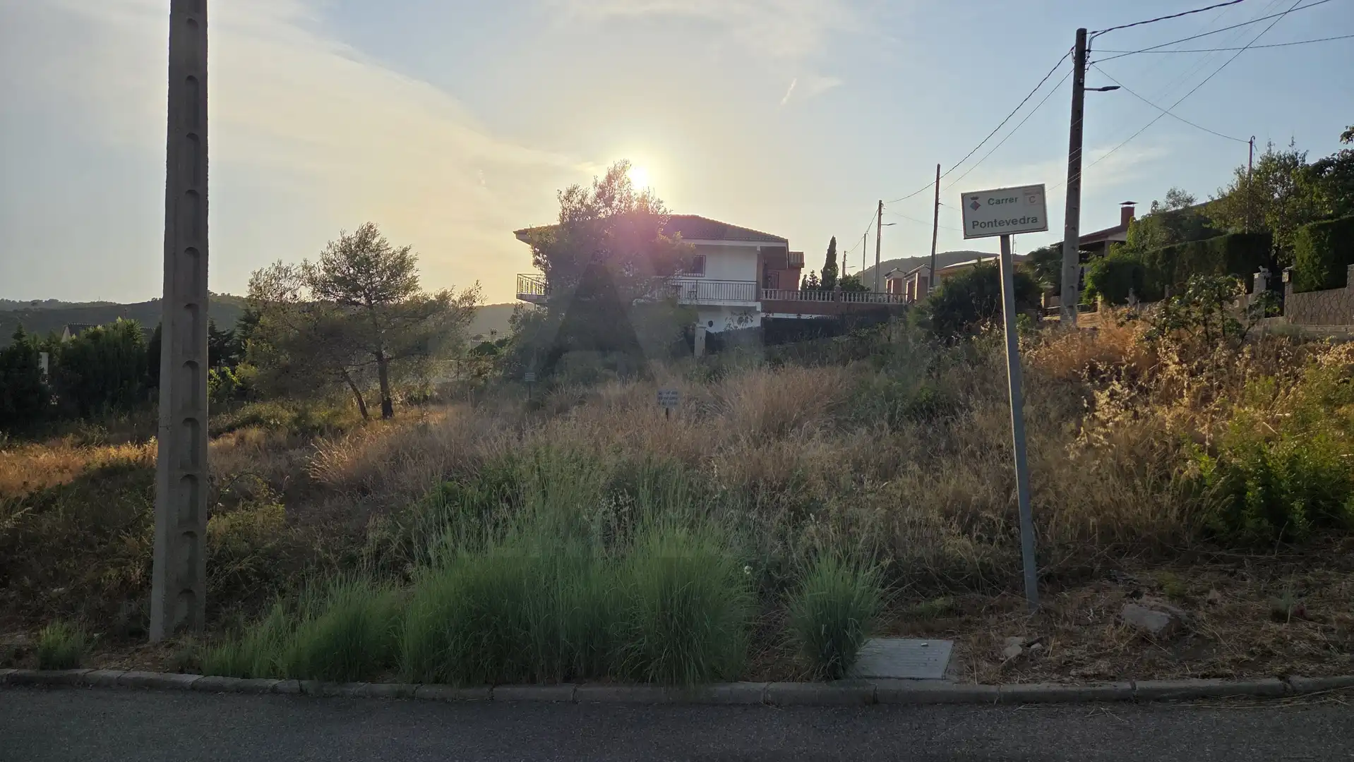Residential land for sale in Carrer de Huesca 21, imagen 7