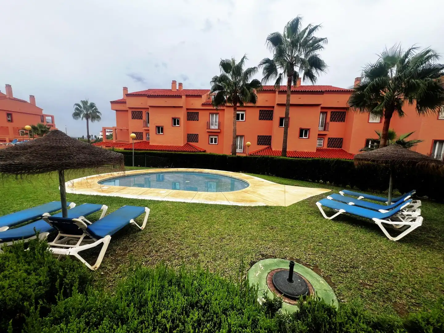 Piso con piscina en venta en Calle CASTAÑO-PLAYA MARINA, imagen 31