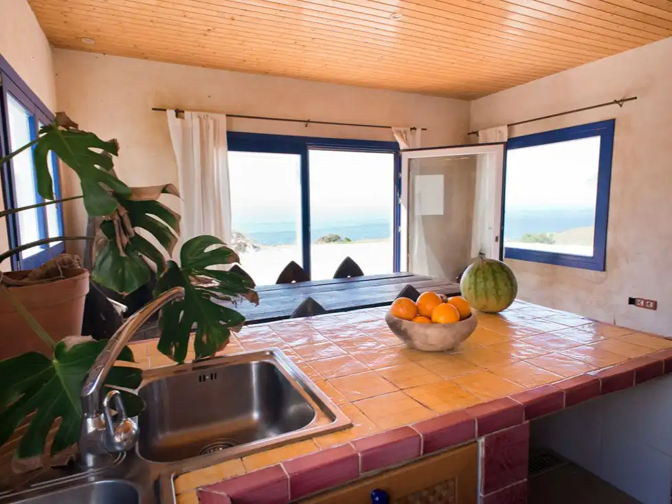 Detached house with garden to rent in Avenida de Andalucía 8, imagen 5