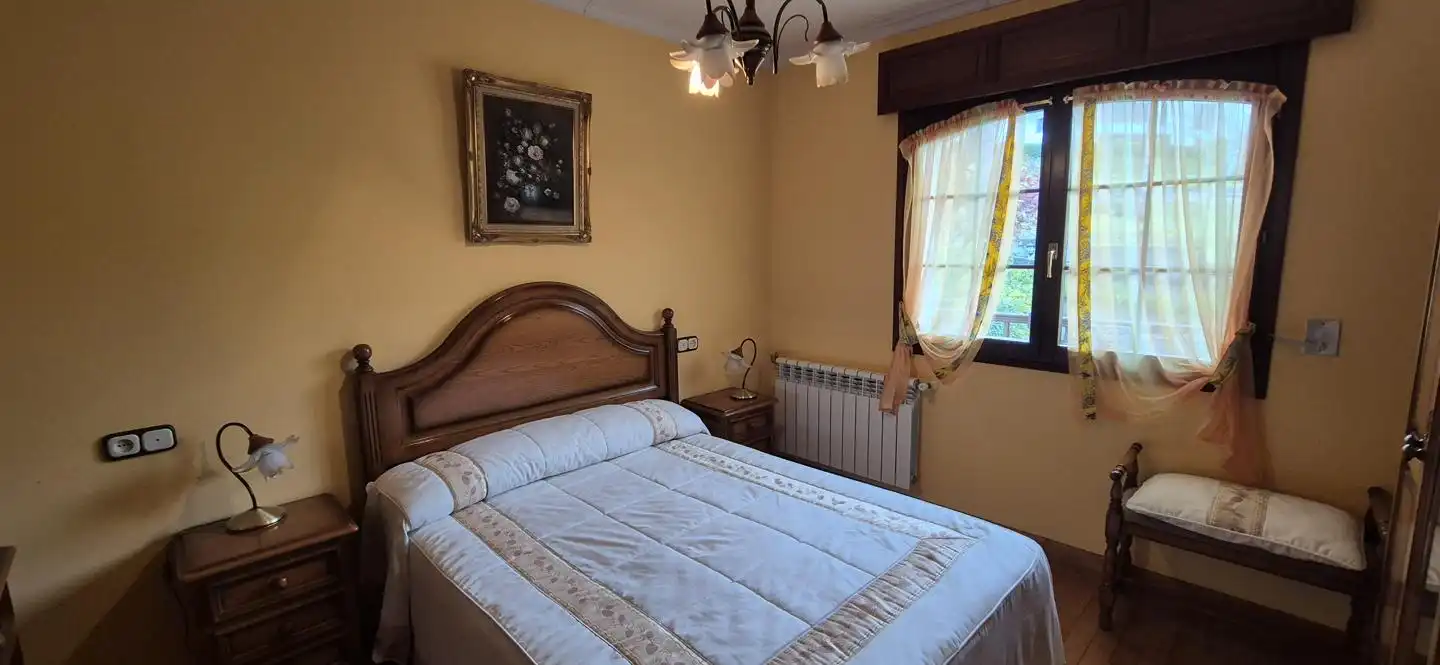 Villa con giardino in vendita a Camino El Fuero, imagen 18