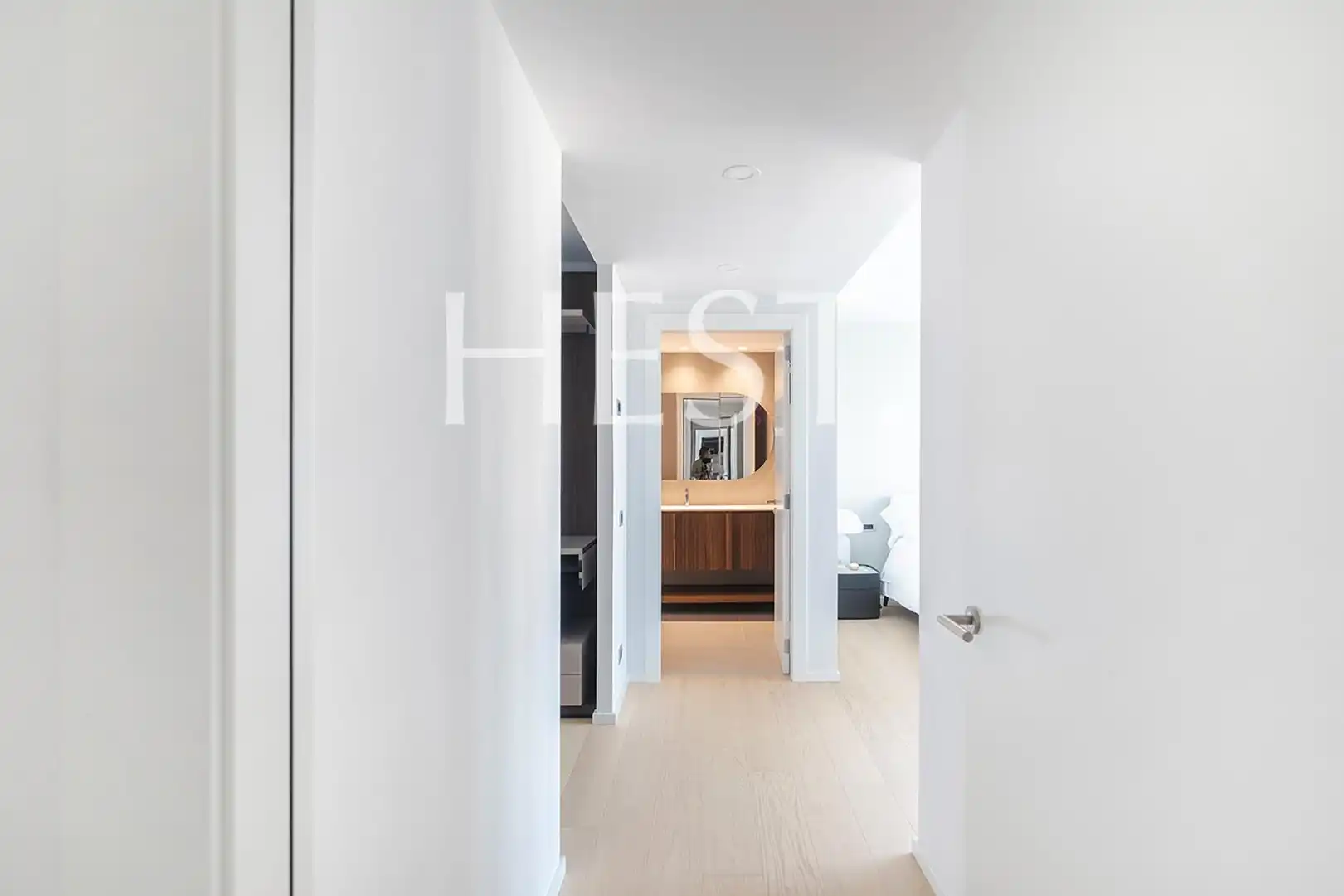 Piso en venta en Barcelona con Aire acondicionado, Calefacción y Parquet