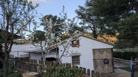 Foto 5 de Casa o xalet en venda a Ibi, Alicante