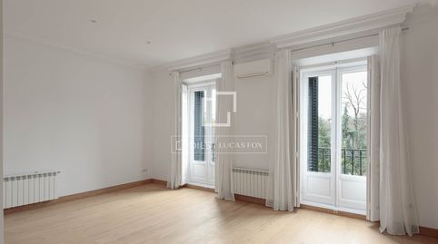 Foto 2 de Pis de lloguer a Jerónimos, Madrid Capital