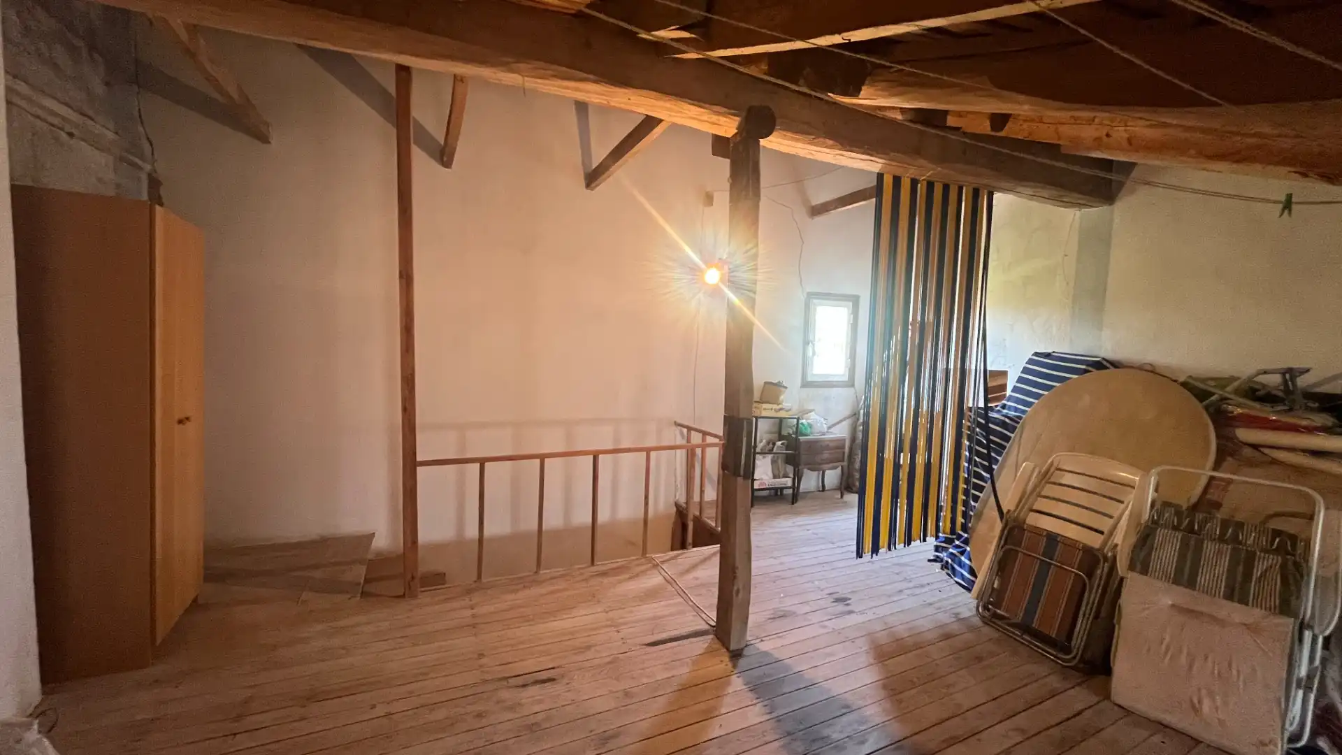 Casa o chalet en venta en Castromonte