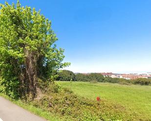 Land for sale in Gijón 