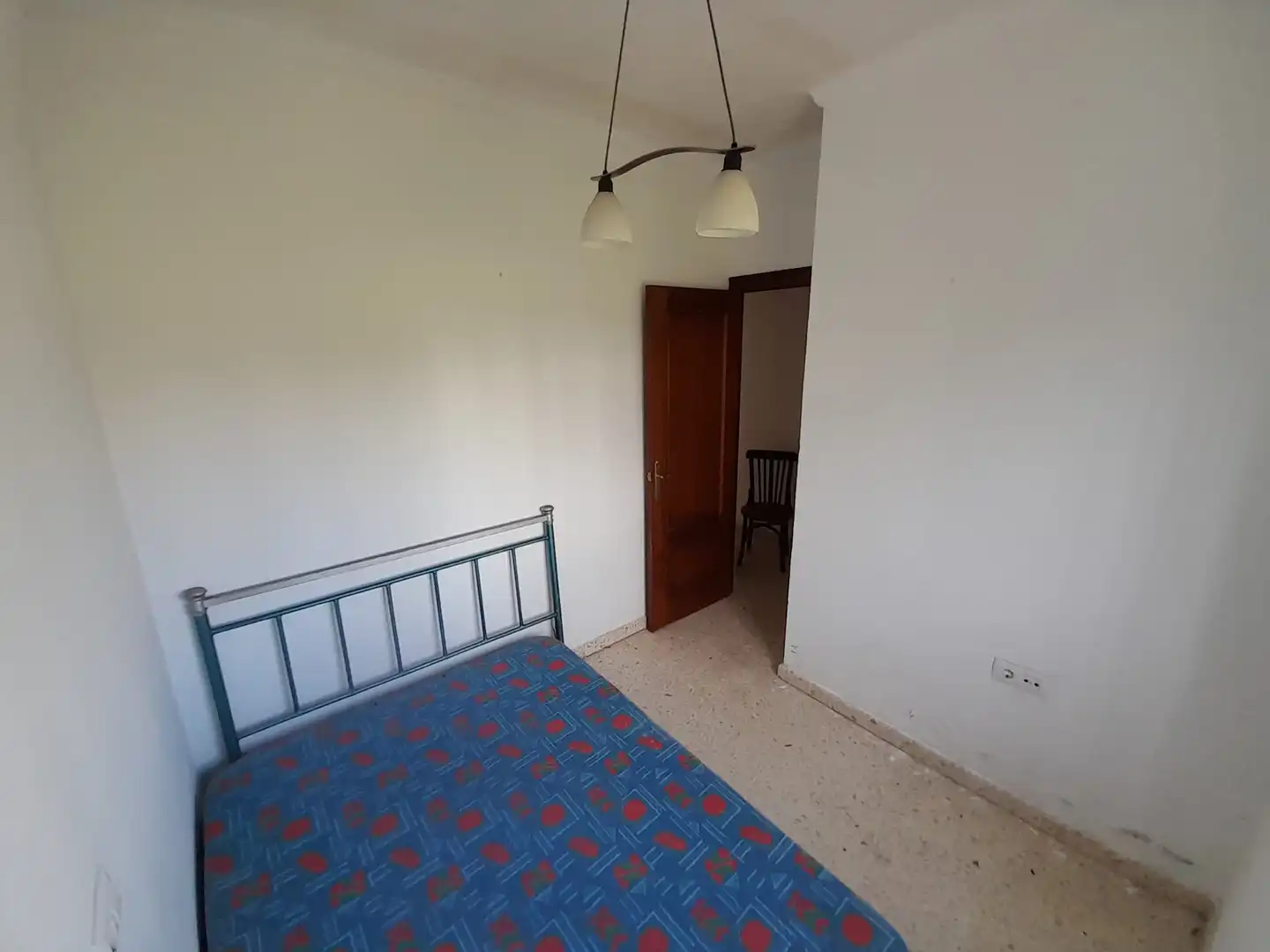 Schlafzimmer von Country house zum Verkauf in Chipiona
