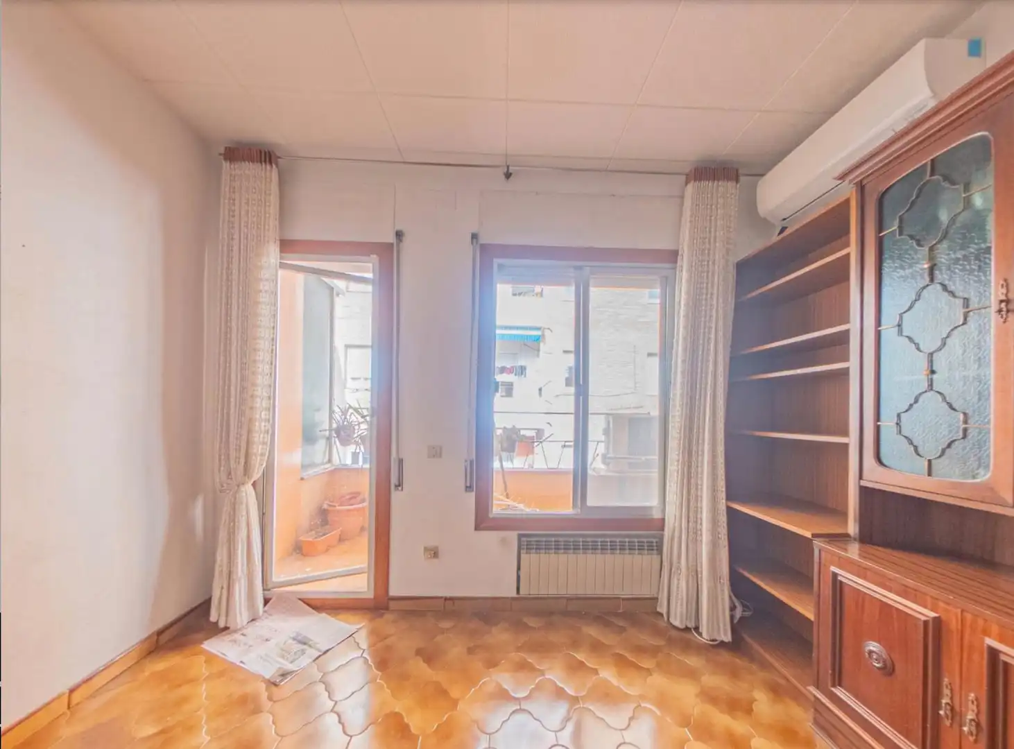 Habitación de Piso en venta en Barcelona con Terraza y Balcón