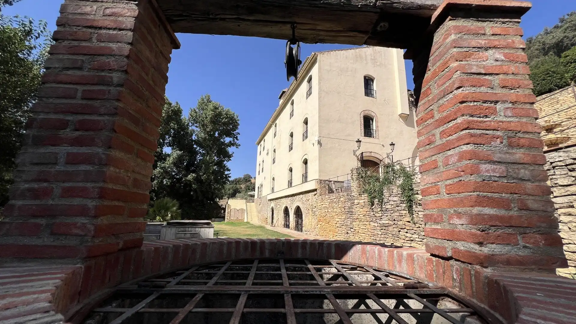Finca rústica en venta en Setenil de las Bodegas