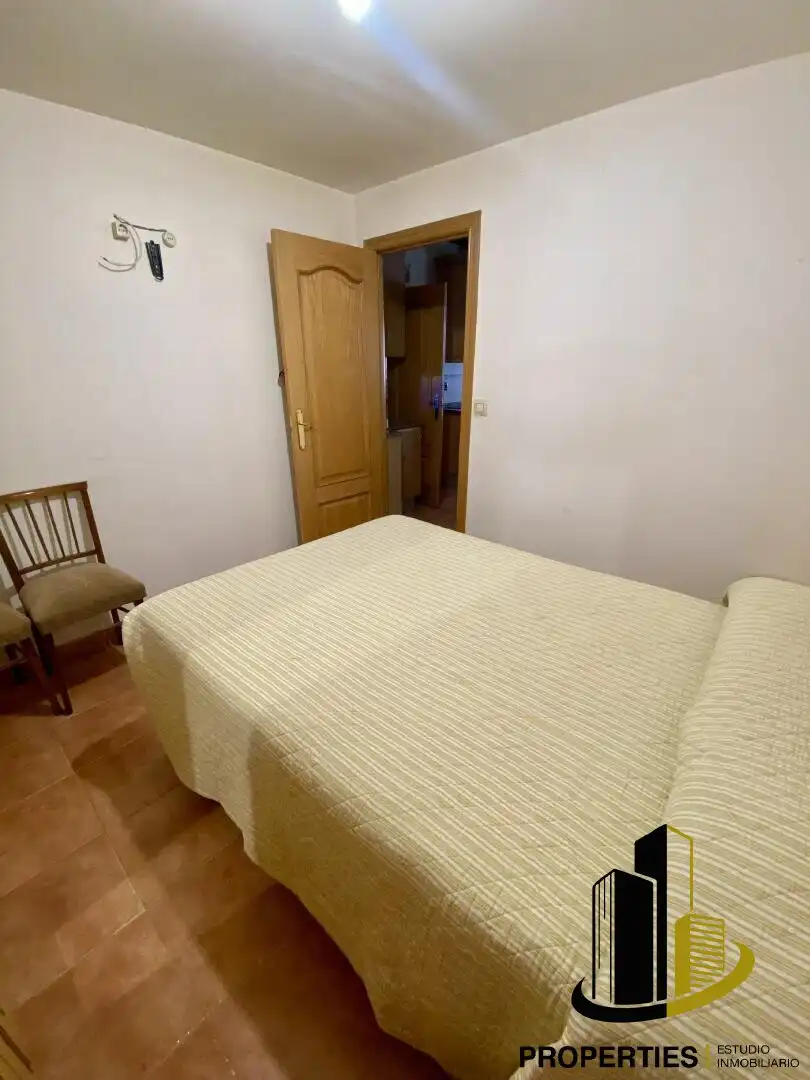 Habitación de Casa o chalet en venta en Santibáñez de Béjar