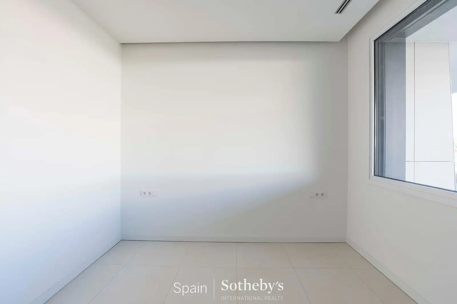 Apartament de lloguer en Pozuelo de Alarcón amb Aire condicionat, Calefacció i Jardí privat