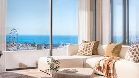 VIVIR DE LUJO JUNTO AL MAR. TU PUERTA AL PARAÍSO COSTERO DE PUERTO MARINA !!!., imatge 5