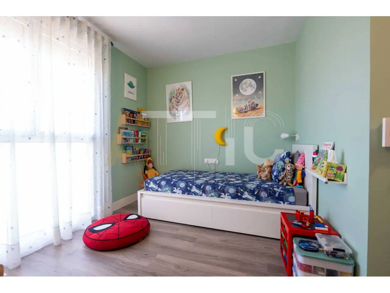Appartement avec terrasse à vendre à Carretera Barcelona, imagen 51