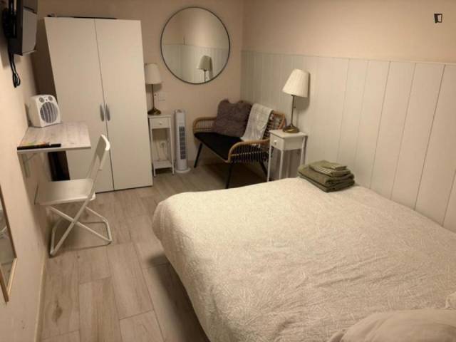 Estudio en Alquiler en Embajadores - Lavapiés