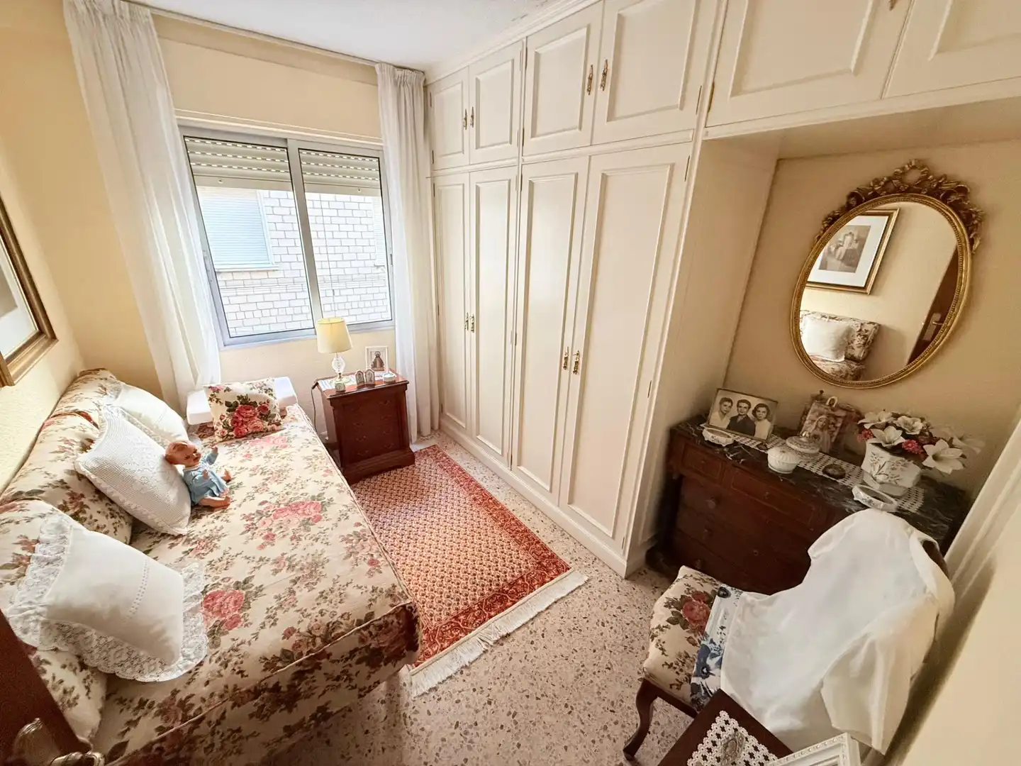 Piso con ascensor en venta en Parque Lisboa - La Paz, imagen 14