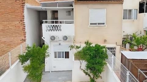 Foto 2 de Casa o xalet en venda a  Mayor, 92, La Ñora,  Murcia Capital