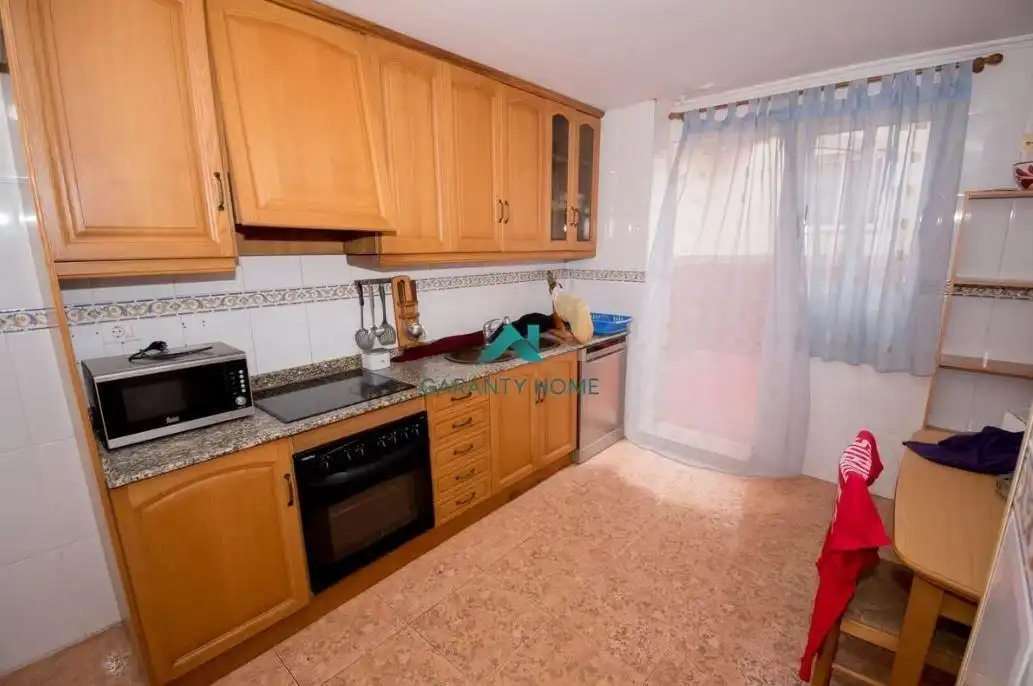 Casa con terraza en venta en La Vall d'Uixó, imagen 10