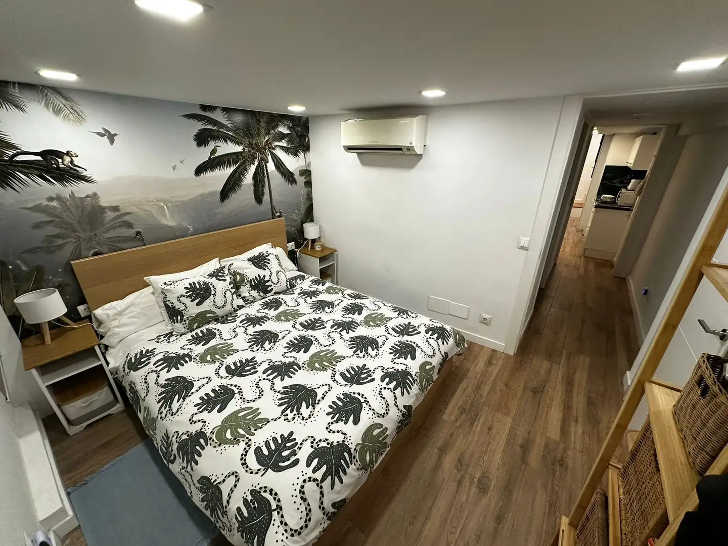 Habitación de Planta baja en venta en Barcelona con Calefacción y Terraza