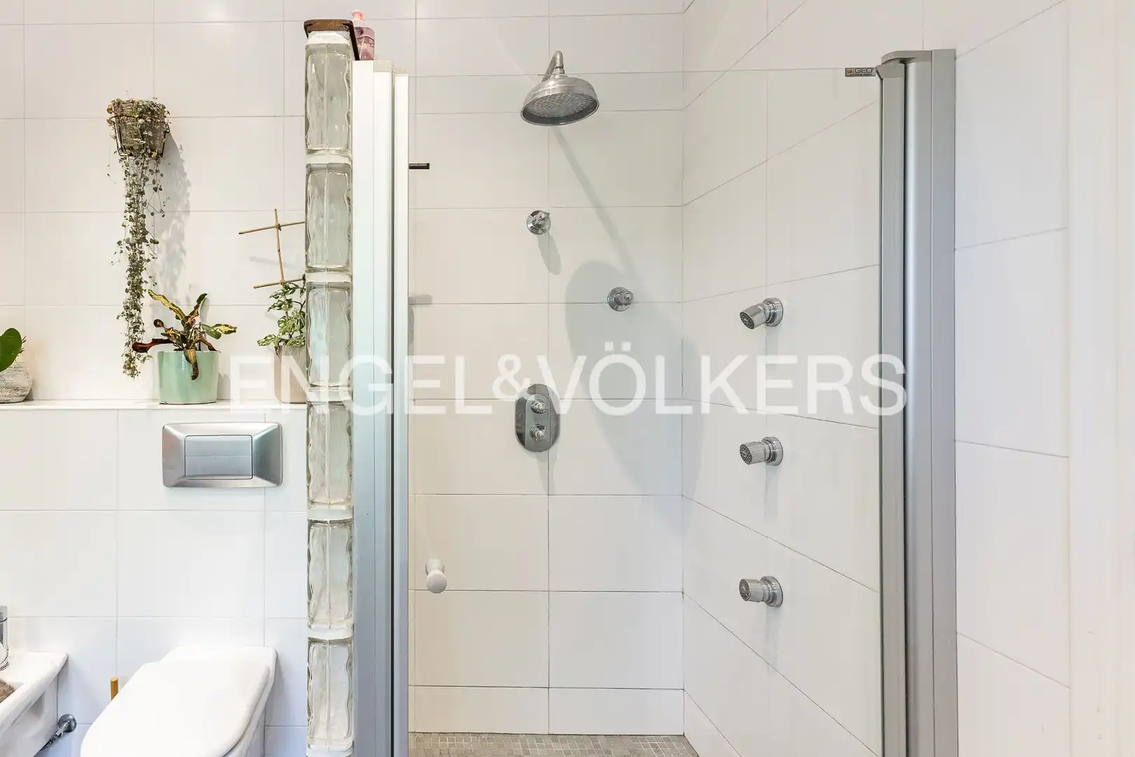 Bathroom of Houses for sale in Tordera  with Heating and Private garden