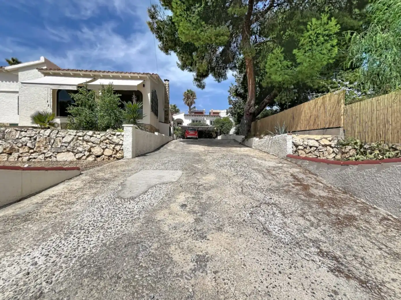 Chalet con piscina en venta en La Nucia Pueblo, imagen 35
