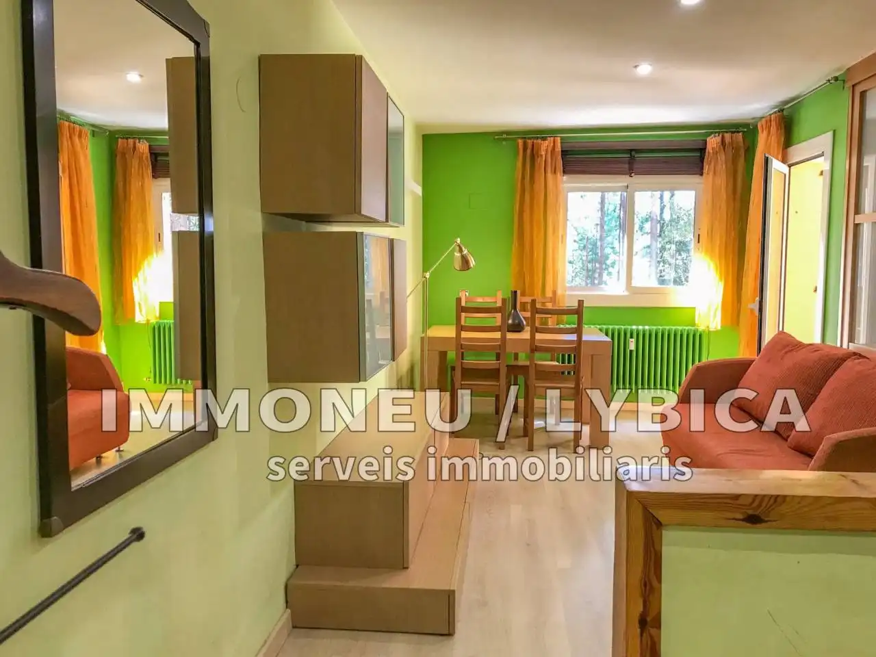 Mini appartamento con ascensore in vendita a Avenida SUPERMOLINA, imagen 2