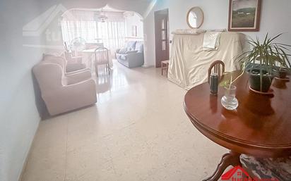 Sala d'estar de Pis en venda en  Córdoba Capital amb Aire condicionat i Terrassa