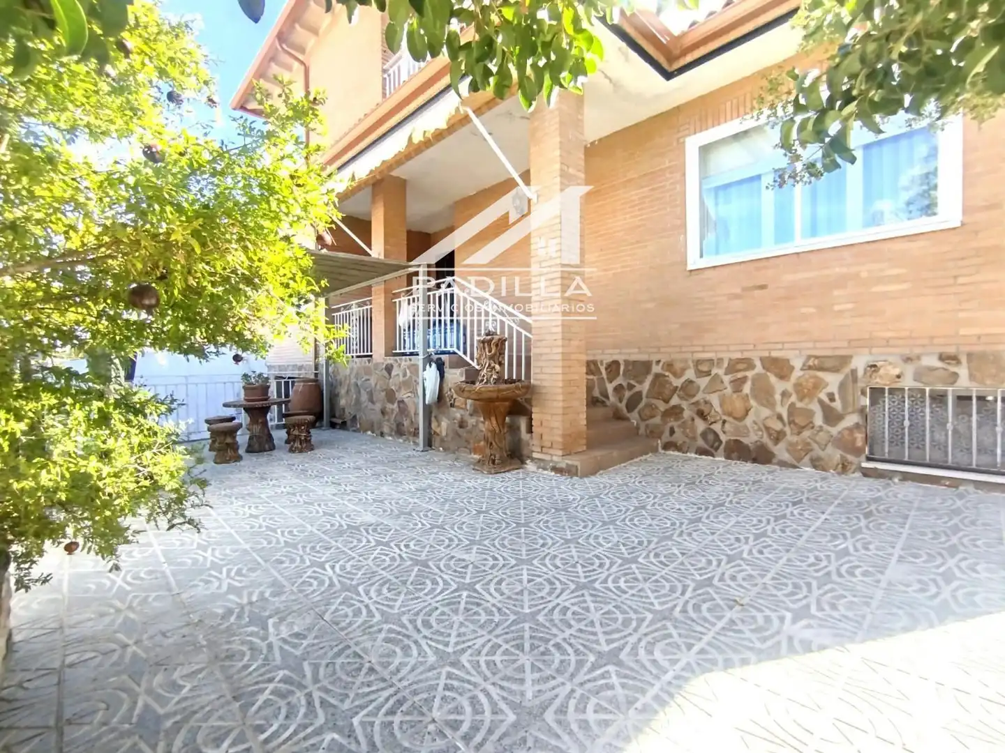 Villa avec piscine à vendre à Mirador, imagen 14