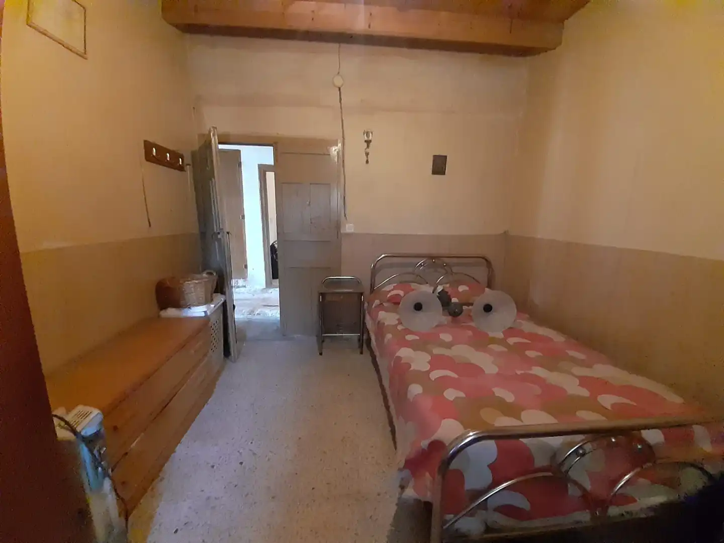Habitación de Casa o chalet en venta en Villar del Buey